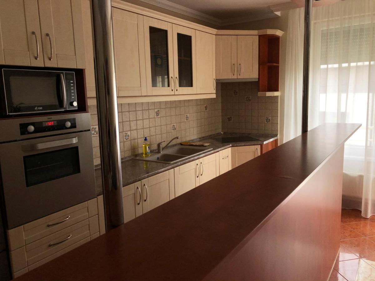 Alina Apartmanok Hajdúszoboszló Dış mekan fotoğraf