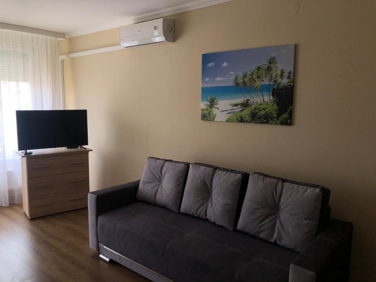 Alina Apartmanok Hajdúszoboszló Dış mekan fotoğraf