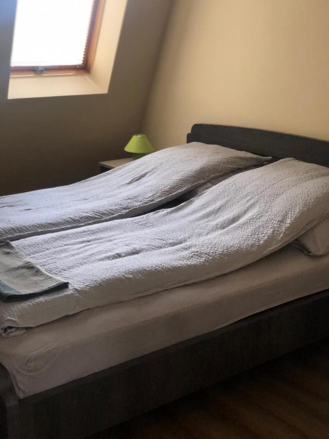 Alina Apartmanok Hajdúszoboszló Dış mekan fotoğraf