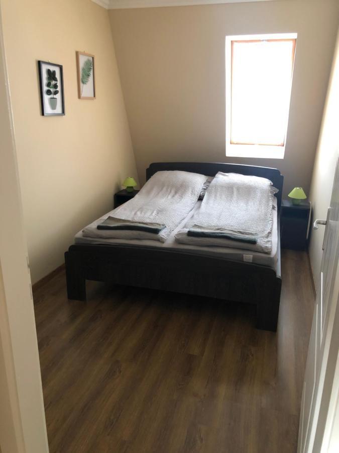 Alina Apartmanok Hajdúszoboszló Dış mekan fotoğraf