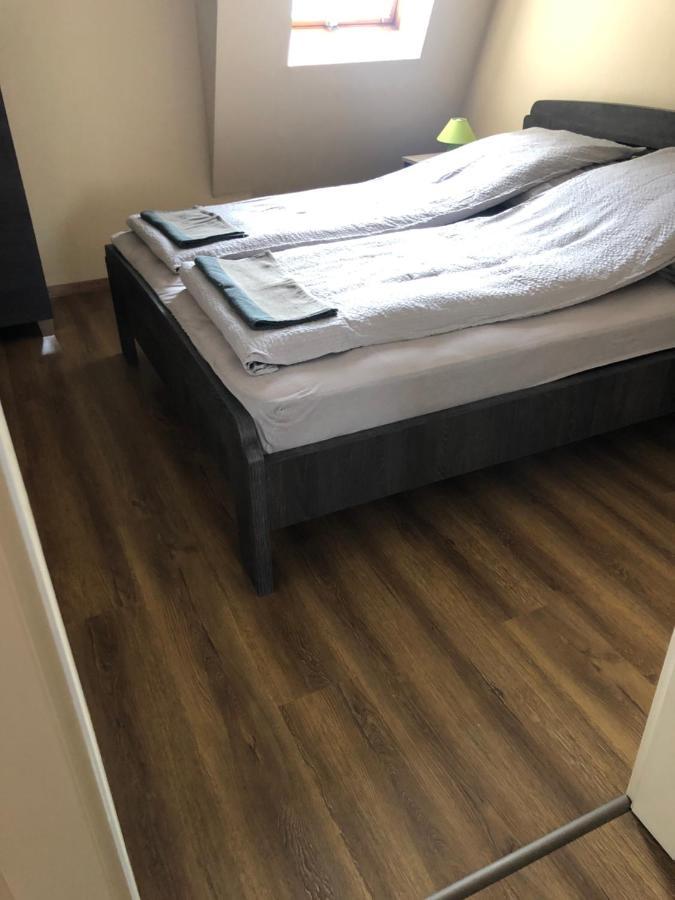 Alina Apartmanok Hajdúszoboszló Dış mekan fotoğraf
