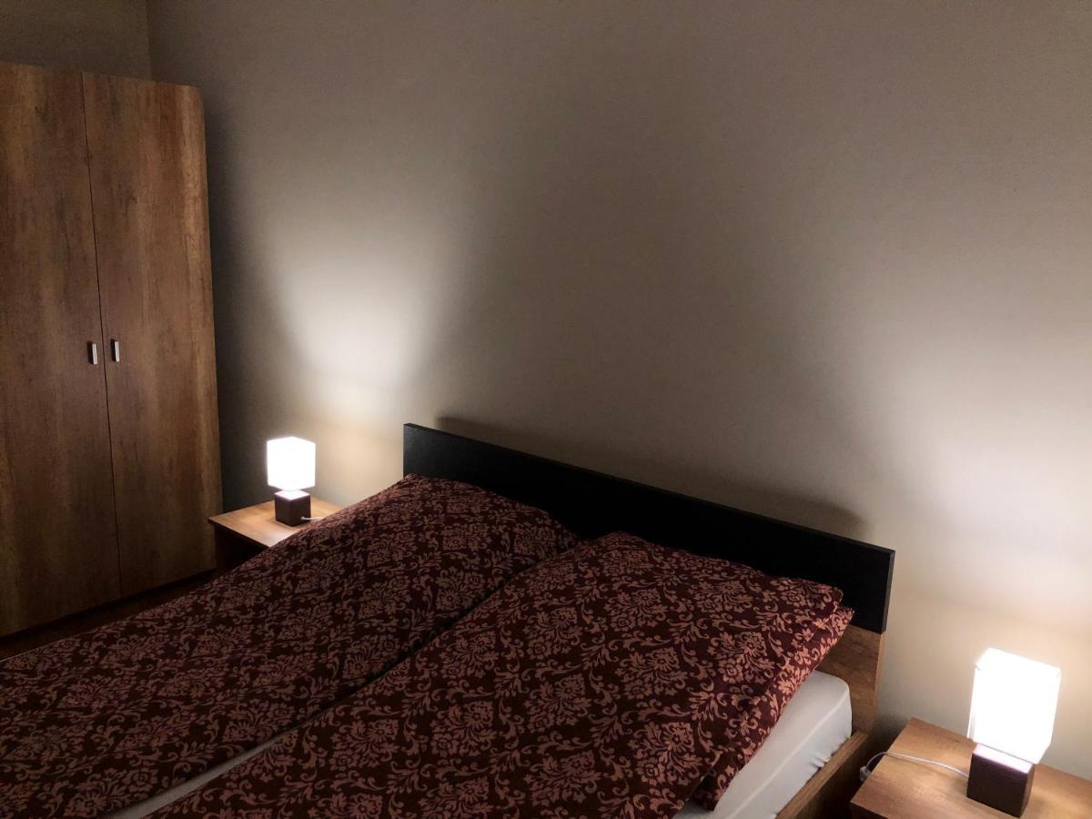 Alina Apartmanok Hajdúszoboszló Dış mekan fotoğraf