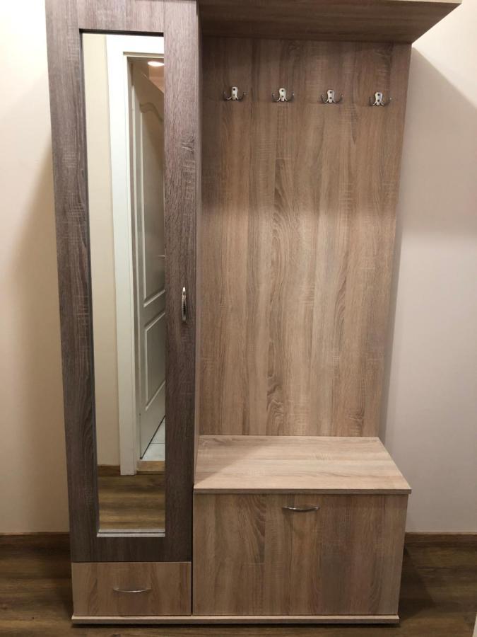 Alina Apartmanok Hajdúszoboszló Dış mekan fotoğraf