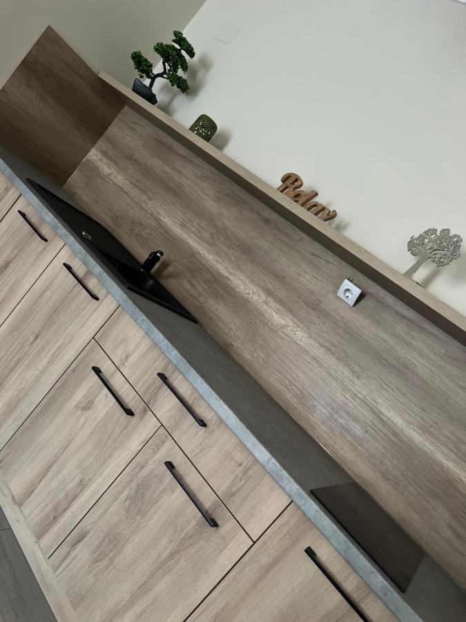Alina Apartmanok Hajdúszoboszló Dış mekan fotoğraf